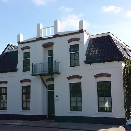 Bed and Breakfast De Energiek Wehe-den Hoorn Exterior foto
