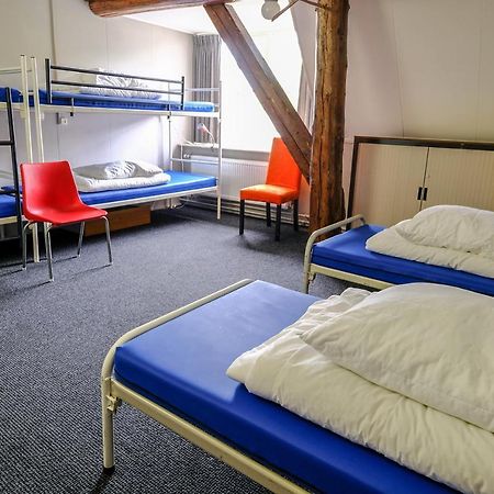 Bed and Breakfast De Energiek Wehe-den Hoorn Exterior foto
