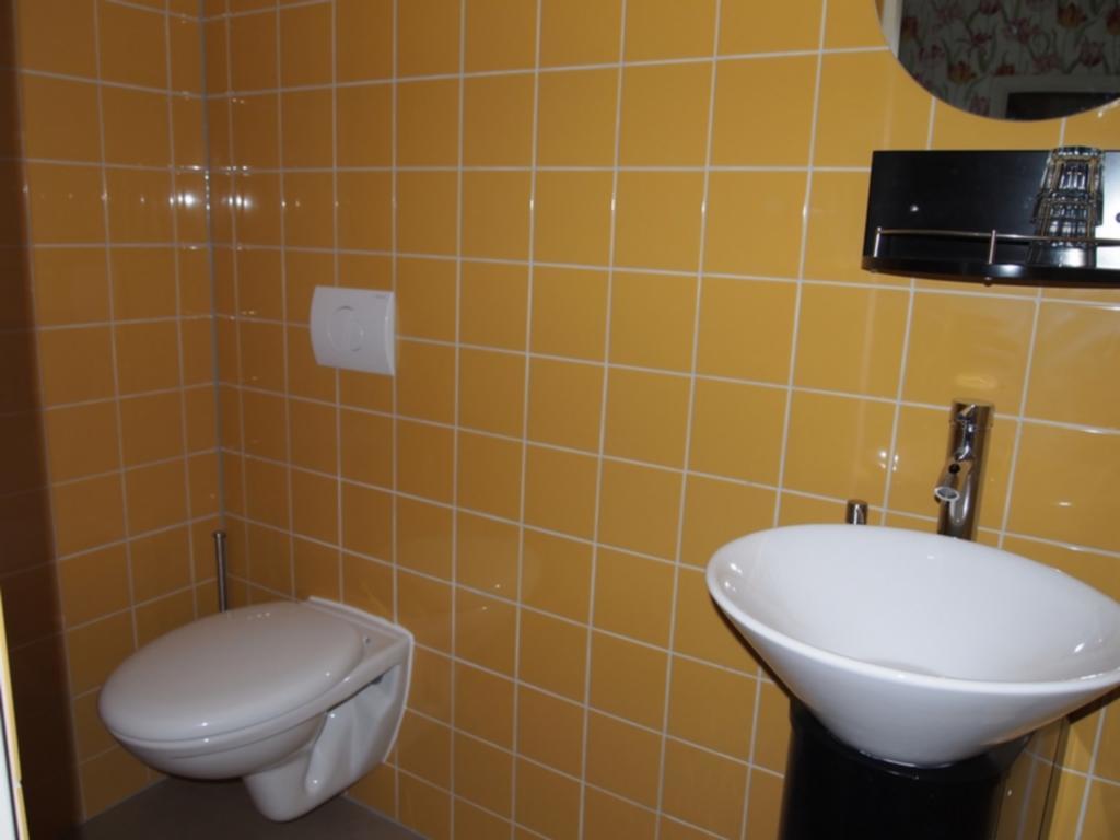 Bed and Breakfast De Energiek Wehe-den Hoorn Zimmer foto