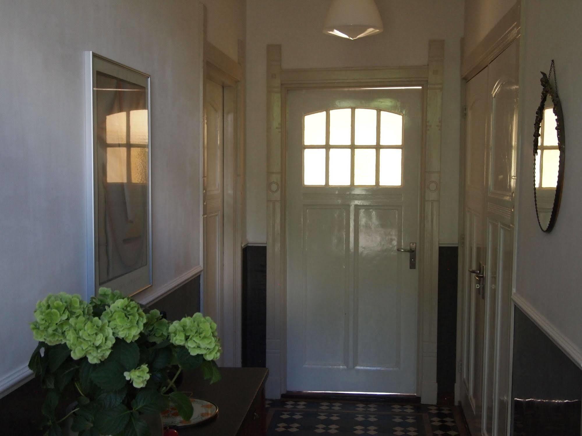 Bed and Breakfast De Energiek Wehe-den Hoorn Exterior foto